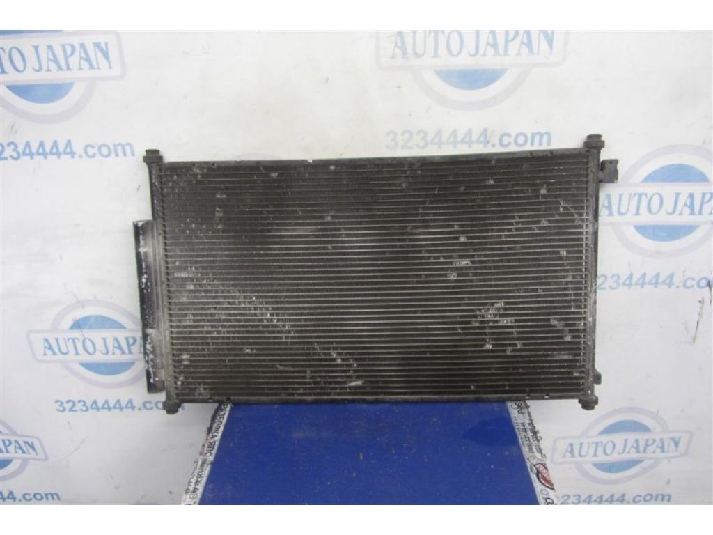 80110-SEA-003 | Радіатор кондиціонера HONDA ACCORD CL7 / TSX 03-08 - Фото 5