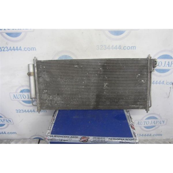 Радіатор кондиціонера NISSAN MAXIMA A34 03-08 — 3