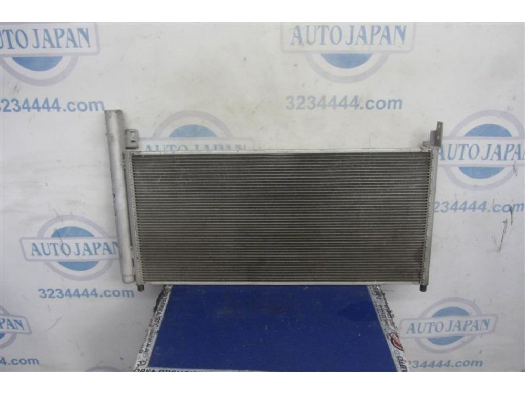 88460-47150 | Радиатор кондиционера TOYOTA PRIUS - 30 09-17