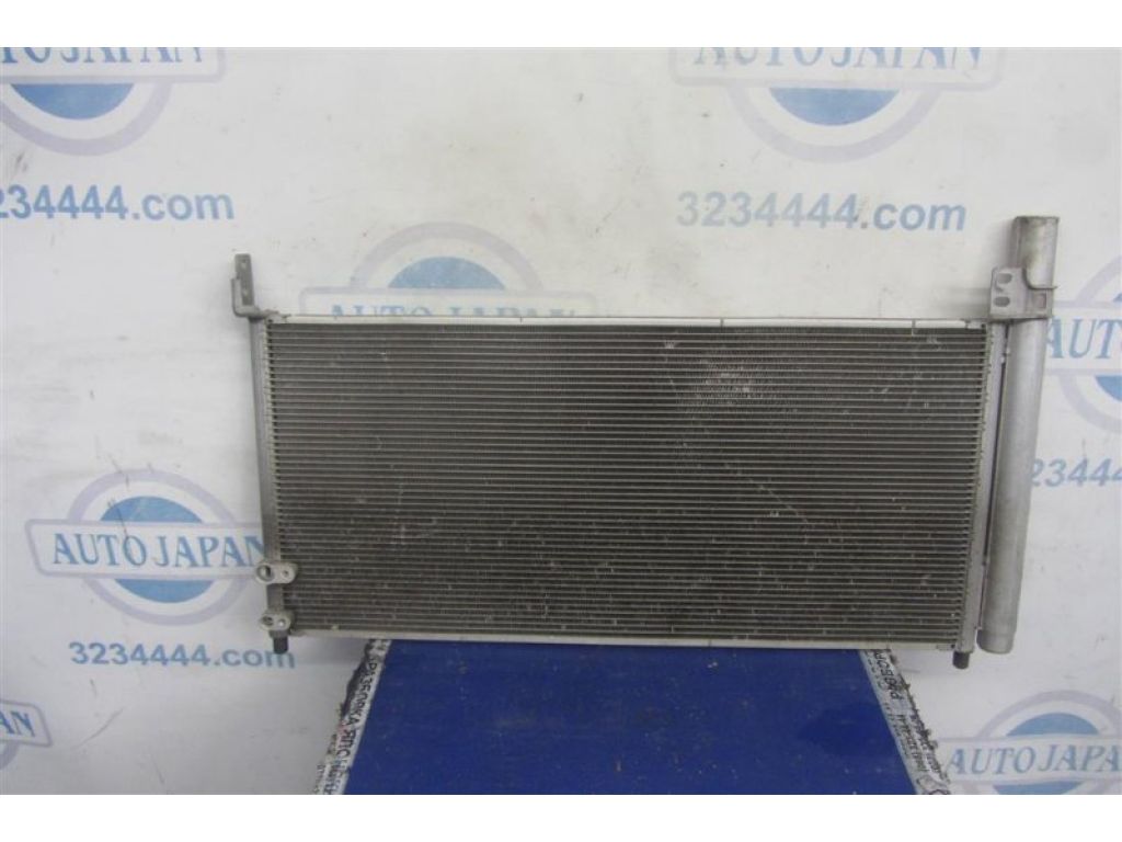 88460-47150 | Радиатор кондиционера TOYOTA PRIUS - 30 09-17 - Фото 3