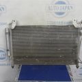 EGY1-61-48ZB | Радіатор кондиціонера MAZDA CX-7 06-12