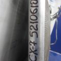 EGY1-61-48ZB | Радіатор кондиціонера MAZDA CX-7 06-12 - Прев'ю 2