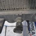 19010-RL5-A51 | Радиатор основной ACURA TSX 08-14 - Превью 6