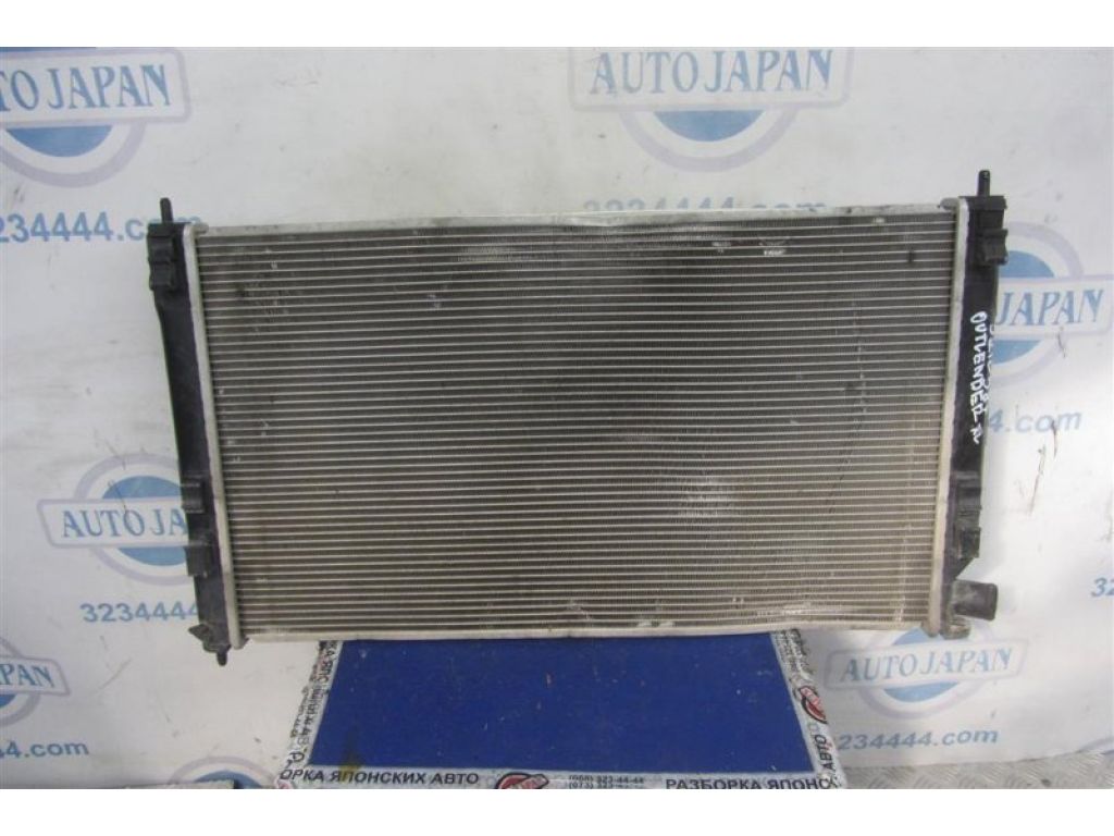 1350A050 | Радиатор основной MITSUBISHI OUTLANDER XL 05-13