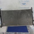 L33X-15-200 | Радіатор основний MAZDA 3 BK 03-08 - Прев'ю 3