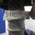 L33X-15-200 | Радіатор основний MAZDA 3 BK 03-08 - Прев'ю 4