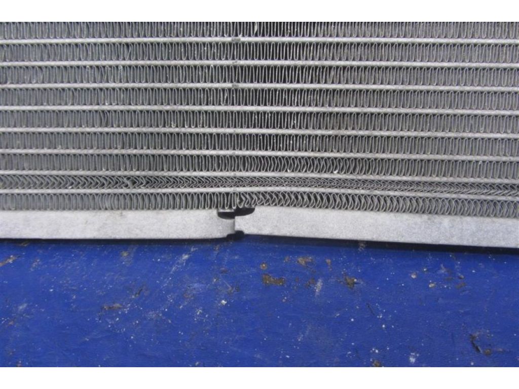 LF8M-15-20YD | Радиатор основной MAZDA 3 BL 09-13 - Фото 5