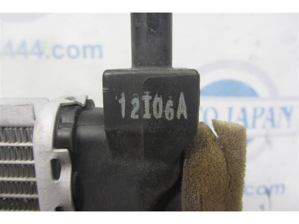 LF8M-15-20YD | Радиатор основной MAZDA 3 BL 09-13 - Фото 6