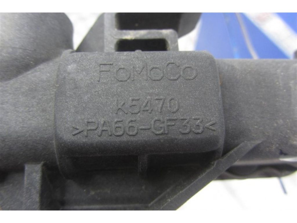 LF8M-15-20YD | Радіатор основний MAZDA 3 BL 09-13 - Фото 6