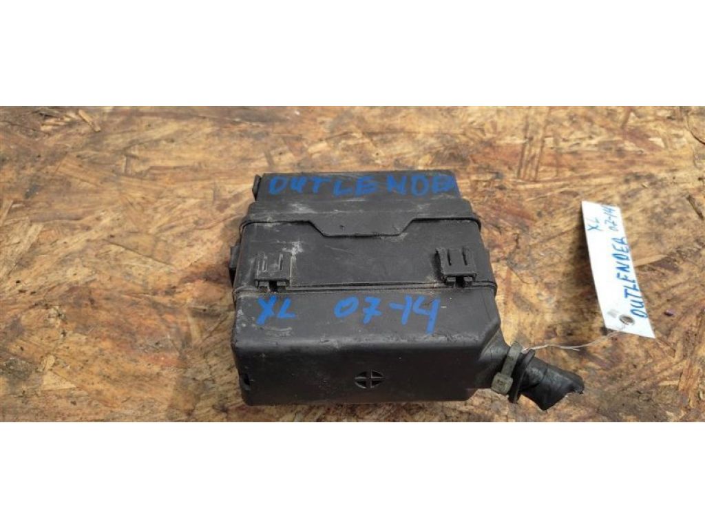 8565A088 | реле MITSUBISHI OUTLANDER XL 05-13 - Фото 2