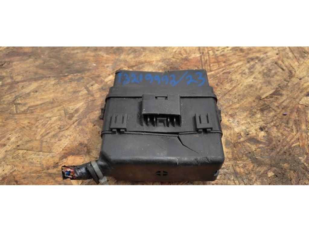 8565A088 | реле MITSUBISHI OUTLANDER XL 05-13 - Фото 3