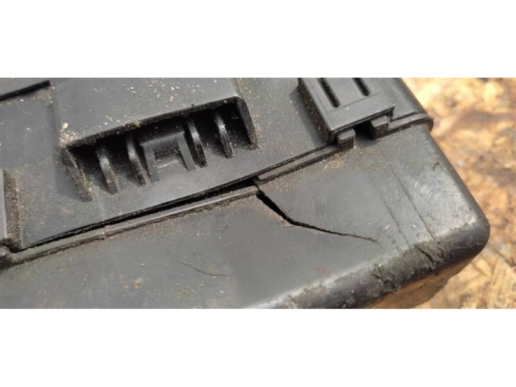 8565A088 | реле MITSUBISHI OUTLANDER XL 05-13 - Фото 4