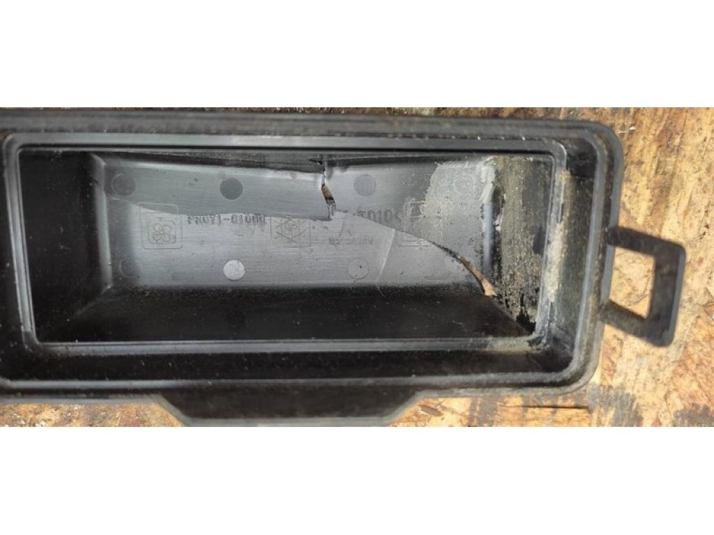 8565A088 | реле MITSUBISHI OUTLANDER XL 05-13 - Фото 5