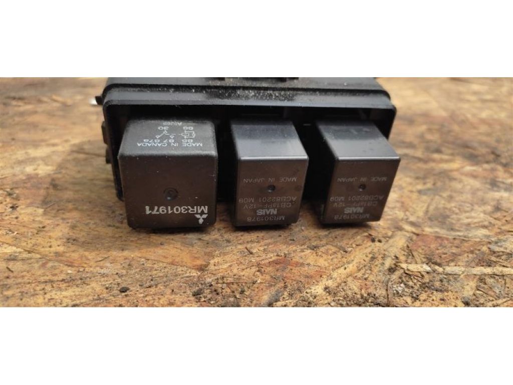 8565A088 | реле MITSUBISHI OUTLANDER XL 05-13