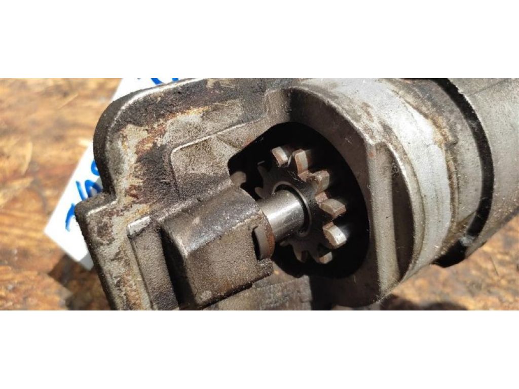 L327-18-400 | Стартер MAZDA 3 BL 09-13 - Фото 3