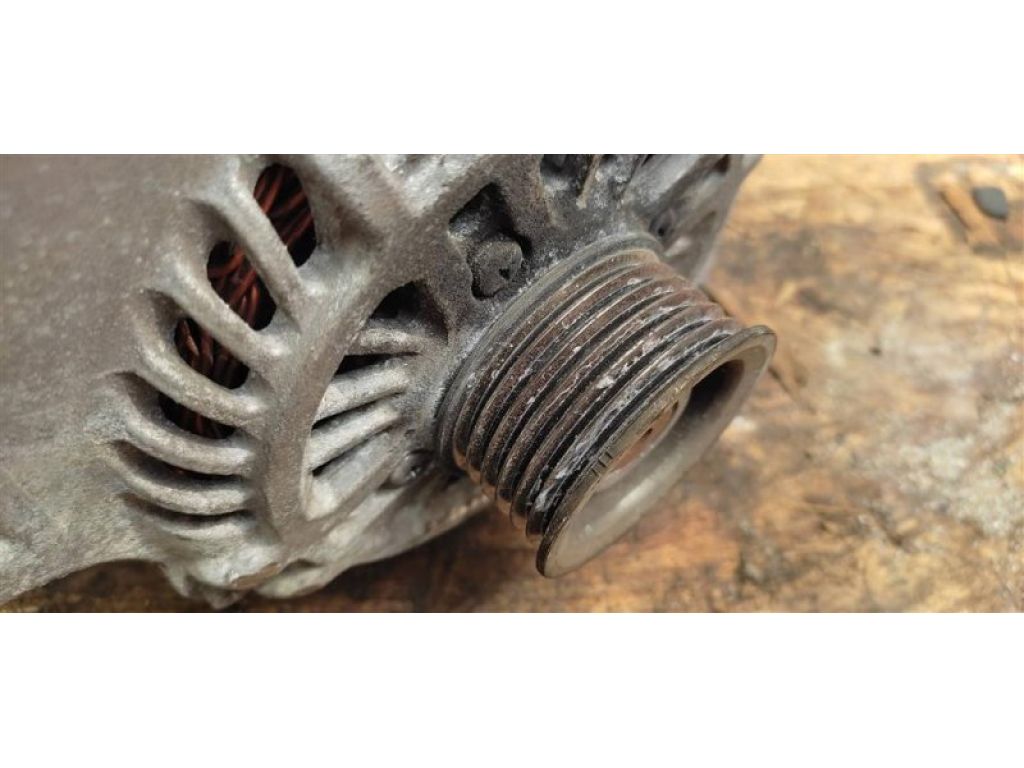 LF1F-18-300 | Генератор MAZDA 3 BL 09-13 - Фото 2