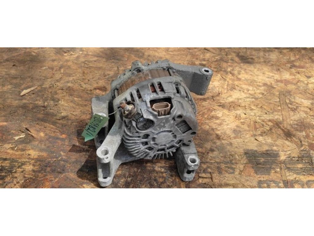 LF1F-18-300 | Генератор MAZDA 3 BL 09-13 - Фото 3