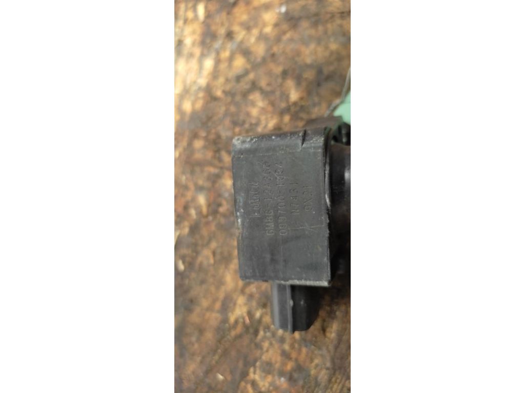 L3G2-18-100A | Катушка зажигания MAZDA 3 BL 09-13 - Фото 3