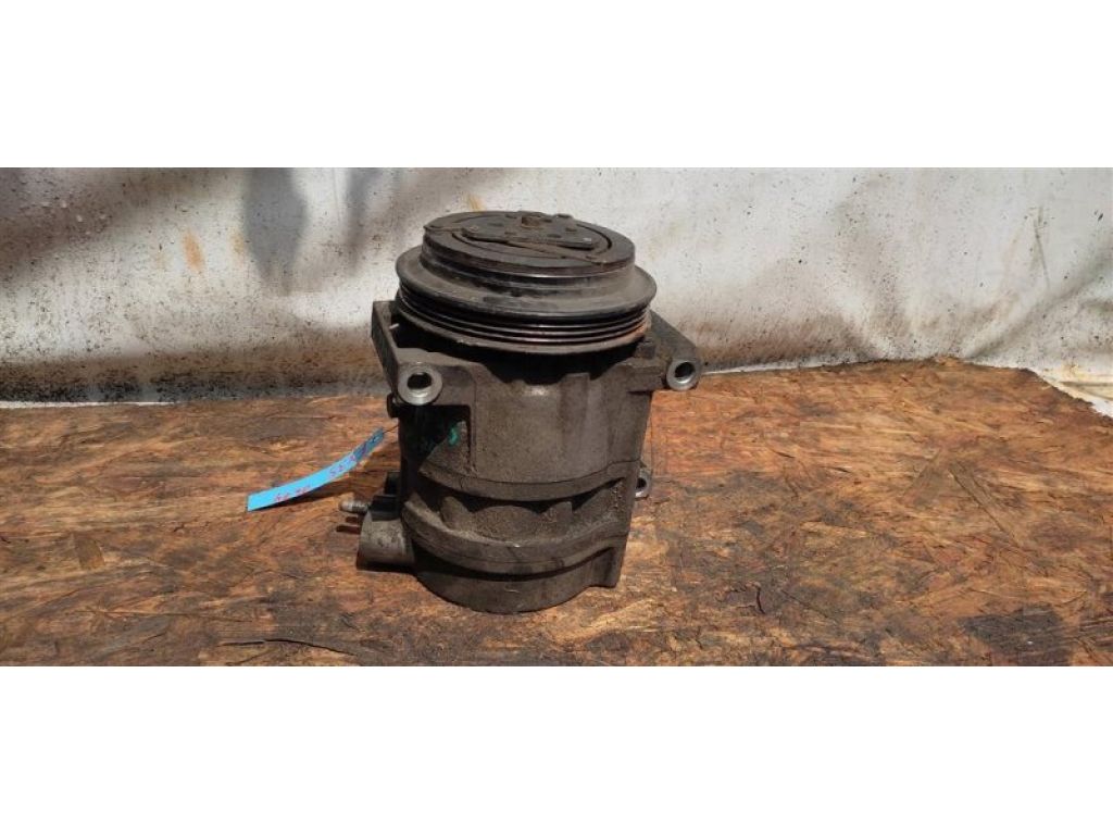 92600-AC00A | Компресор кондиціонера INFINITI FX S50 03-08 - Фото 2