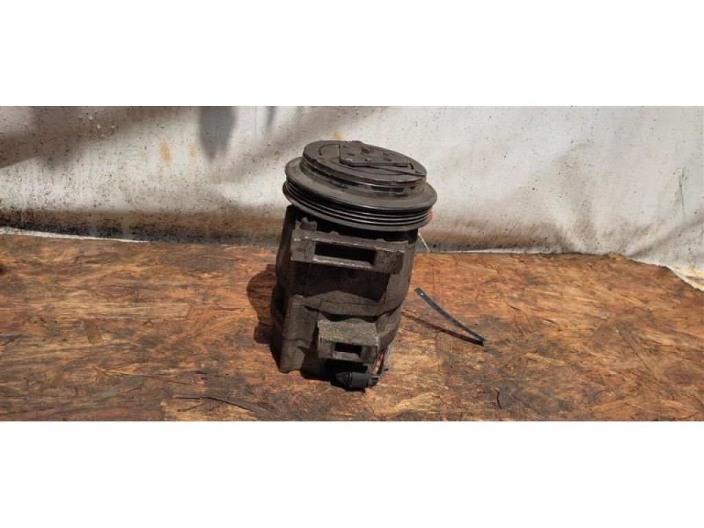 92600-AC00A | Компресор кондиціонера INFINITI FX S50 03-08 - Фото 3