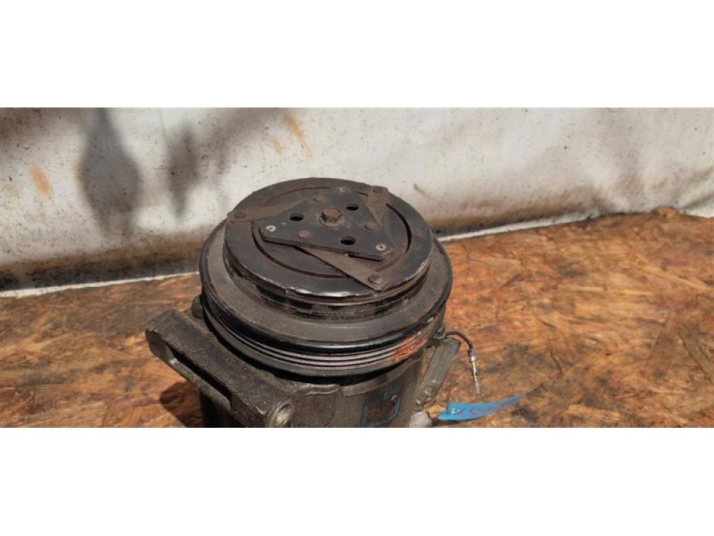 92600-AC00A | Компресор кондиціонера INFINITI FX S50 03-08 - Фото 4