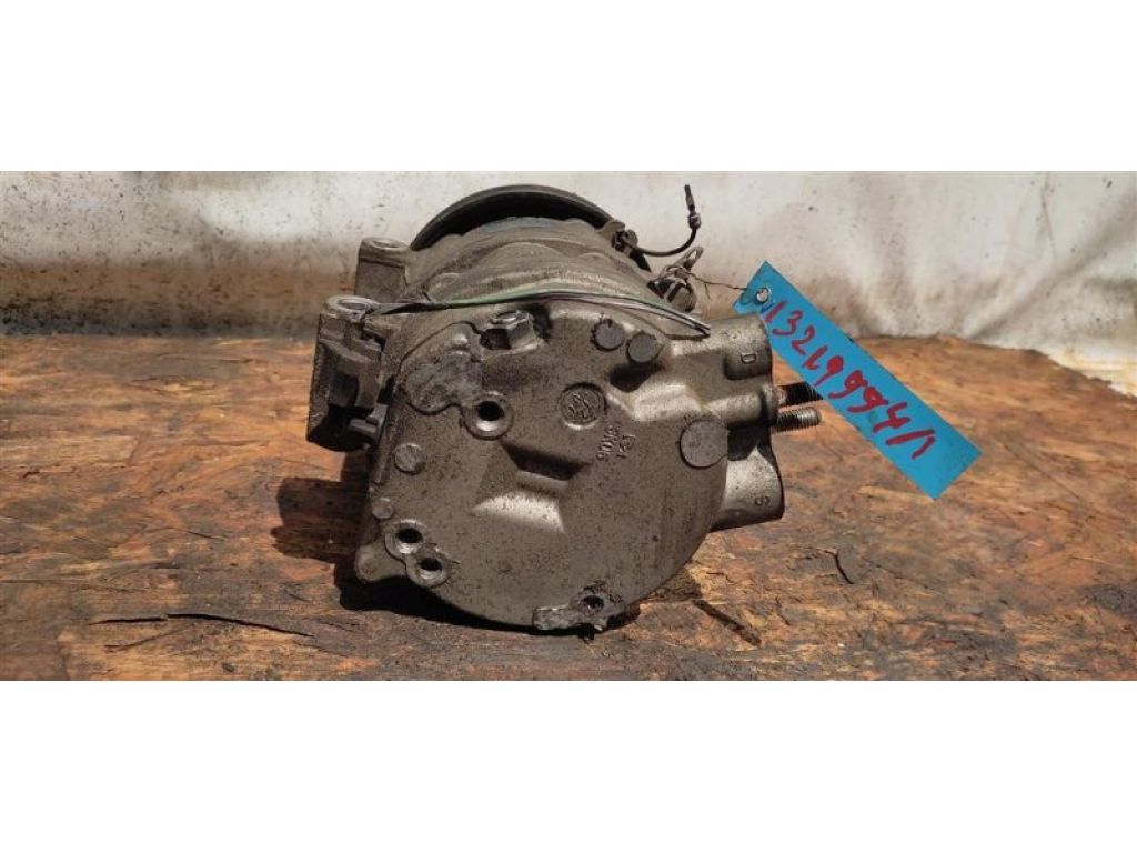 92600-AC00A | Компресор кондиціонера INFINITI FX S50 03-08 - Фото 6