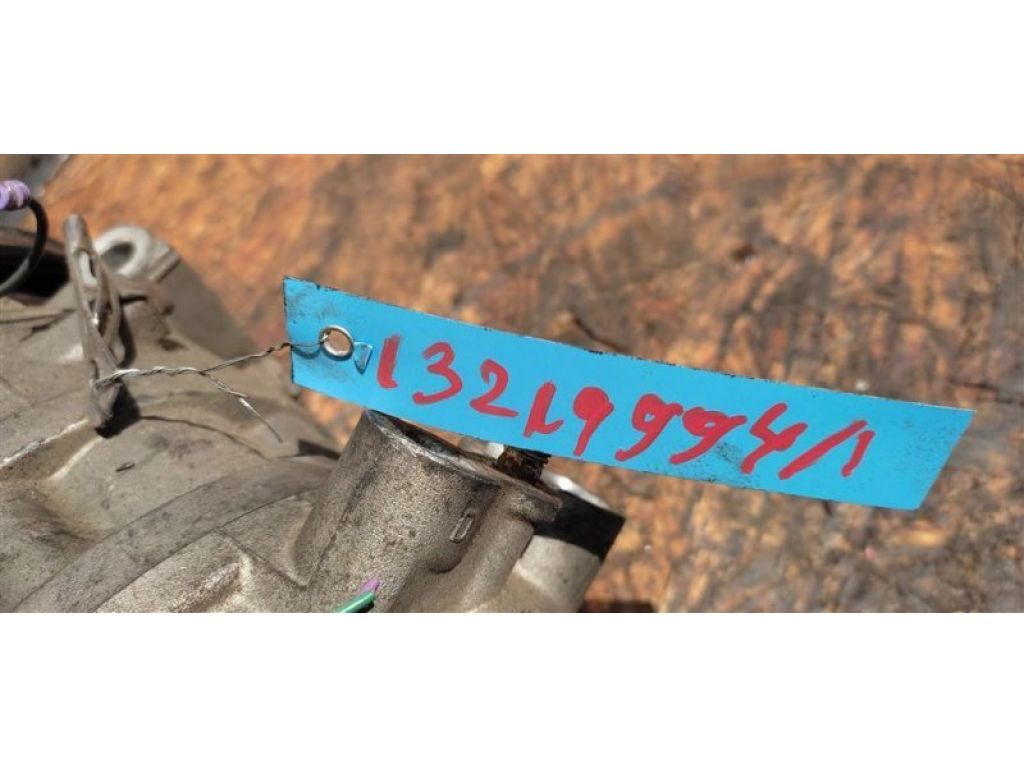 92600-AC00A | Компресор кондиціонера INFINITI FX S50 03-08 - Фото 7