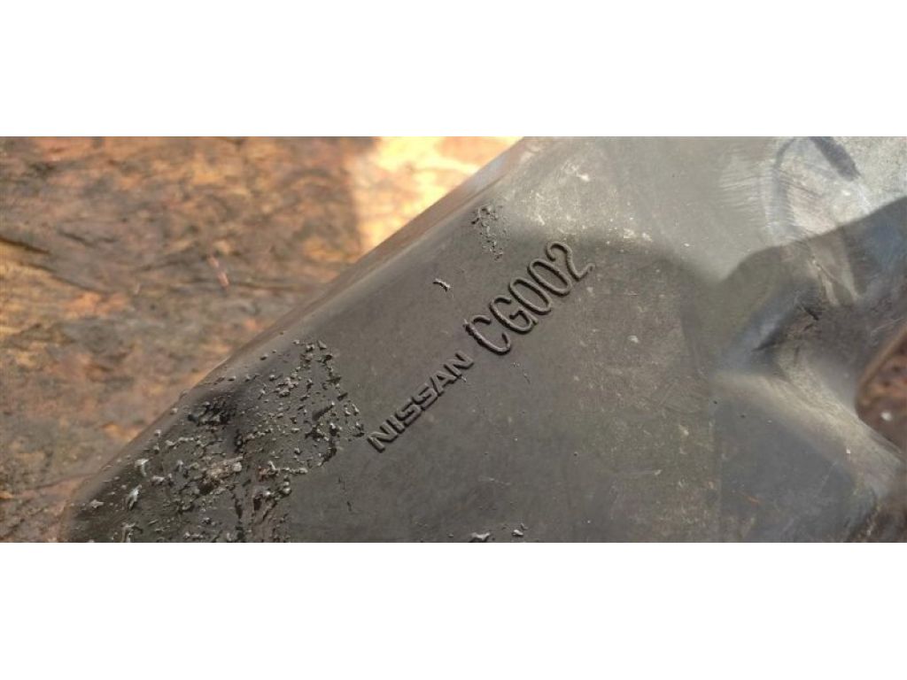 16576-CG000 | патрубок повітряного фільтра INFINITI FX S50 03-08 - Фото 2