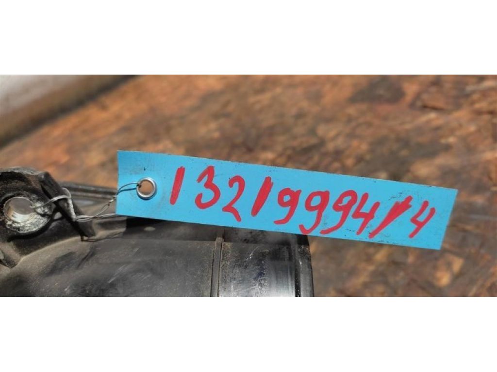 16576-CG000 | патрубок повітряного фільтра INFINITI FX S50 03-08 - Фото 4