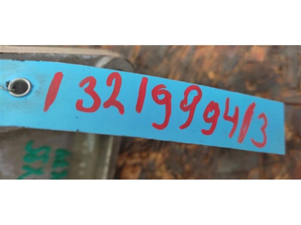 11233-AF800 | Кронштейн опоры двигателя лев. INFINITI FX S50 03-08 - Фото 3