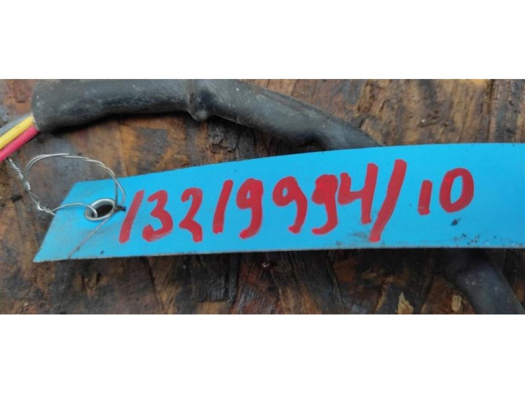 22693-CD700 | Лямбда зонд INFINITI FX S50 03-08 - Фото 4