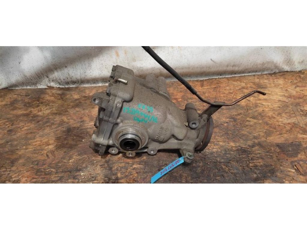 38500-AR515 | Редуктор передний INFINITI FX S50 03-08