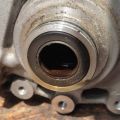 38500-AR515 | Редуктор передний INFINITI FX S50 03-08 - Превью 5