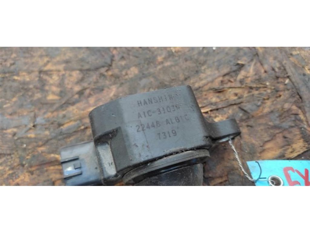 22448-AL61C | Катушка зажигания INFINITI FX S50 03-08 - Фото 2