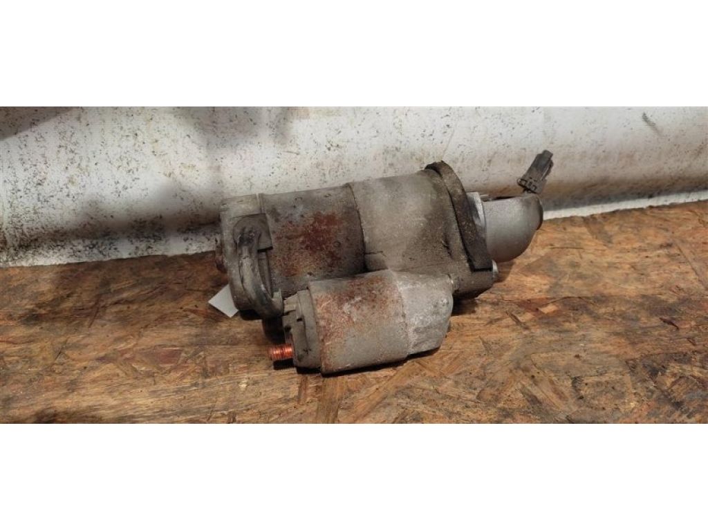 23300-JK20C | Стартер INFINITI EX35(37) 07-12
