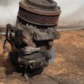 92600-1CB0B | Компресор кондиціонера INFINITI EX35(37) 07-12 - Прев'ю 3