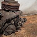 92600-1CB0B | Компресор кондиціонера INFINITI EX35(37) 07-12 - Прев'ю 4