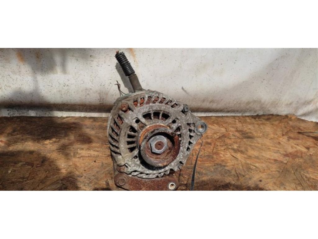 23100-3FY1A | Генератор INFINITI EX35(37) 07-12