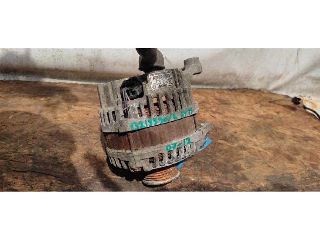 23100-3FY1A | Генератор INFINITI EX35(37) 07-12 - Фото 2