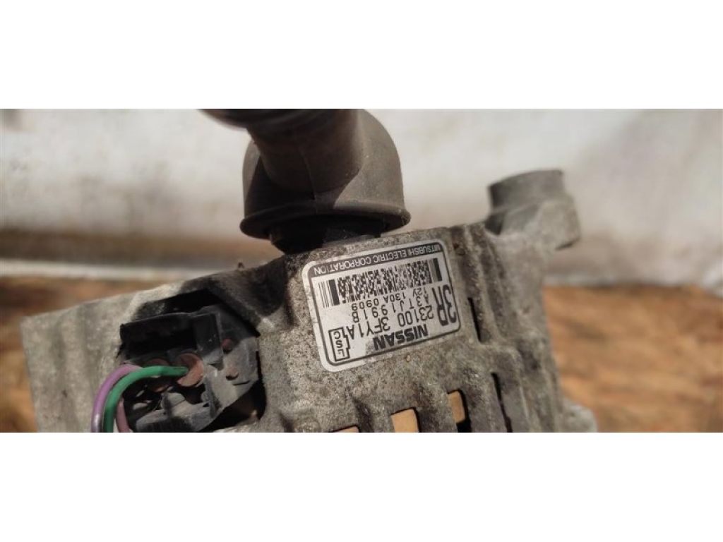 23100-3FY1A | Генератор INFINITI EX35(37) 07-12 - Фото 3