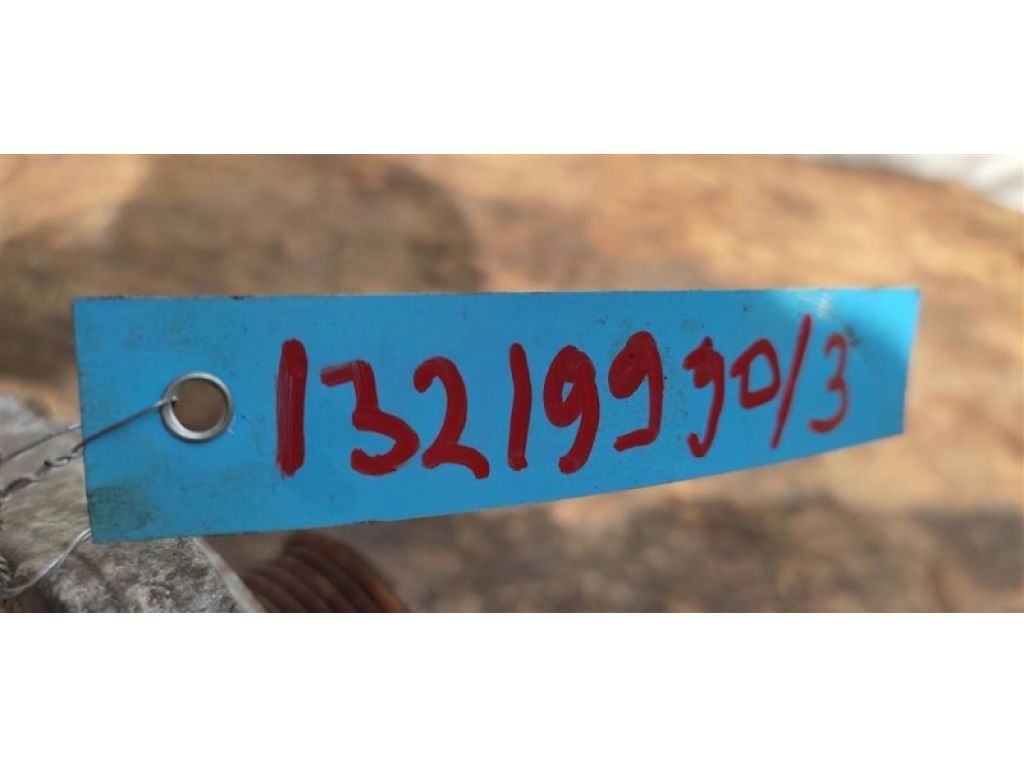 23100-3FY1A | Генератор INFINITI EX35(37) 07-12 - Фото 4