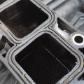 14010-JK21A | Колектор впускний INFINITI EX35(37) 07-12 - Прев'ю 3