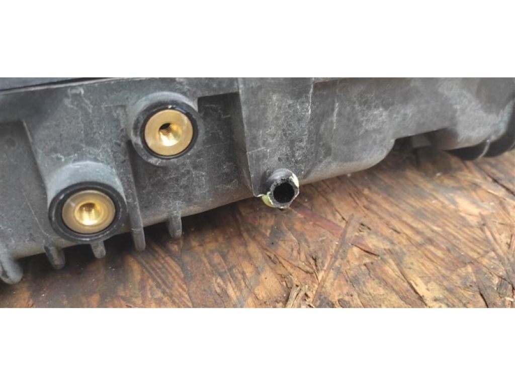 14010-JK21A | Колектор впускний INFINITI FX/QX70 S51 08-17 - Фото 3