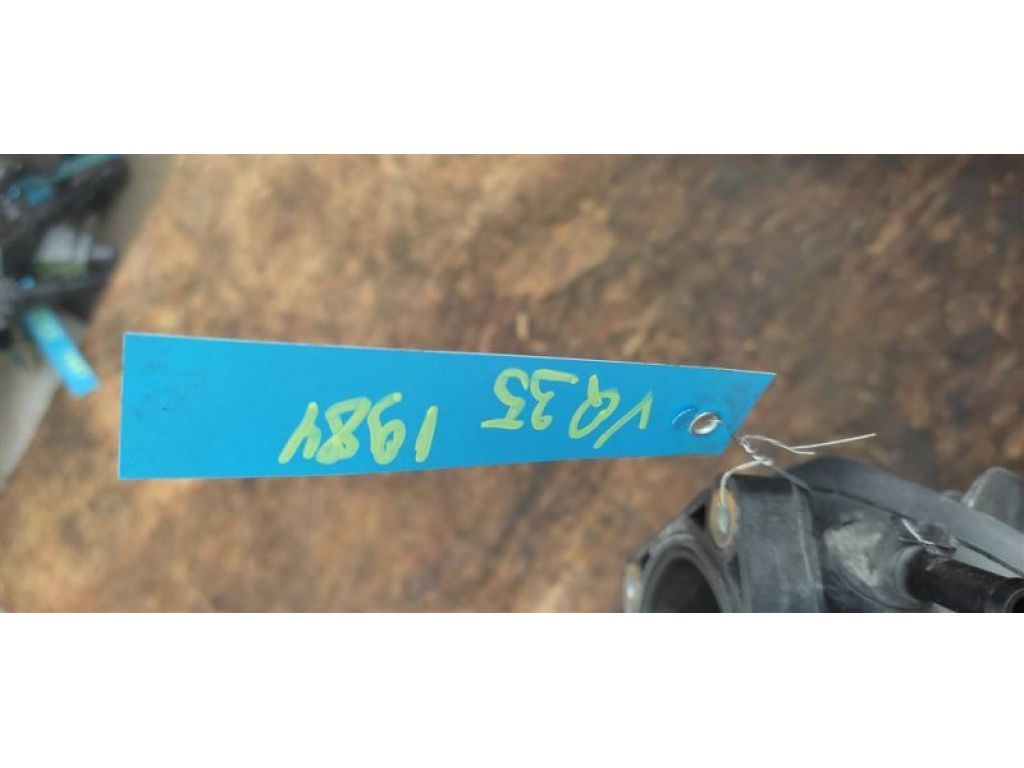 14010-JK21A | Колектор впускний INFINITI FX/QX70 S51 08-17 - Фото 4