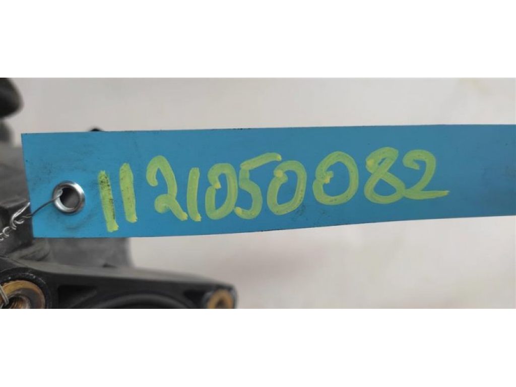 14010-JK21A | Колектор впускний INFINITI FX/QX70 S51 08-17 - Фото 5