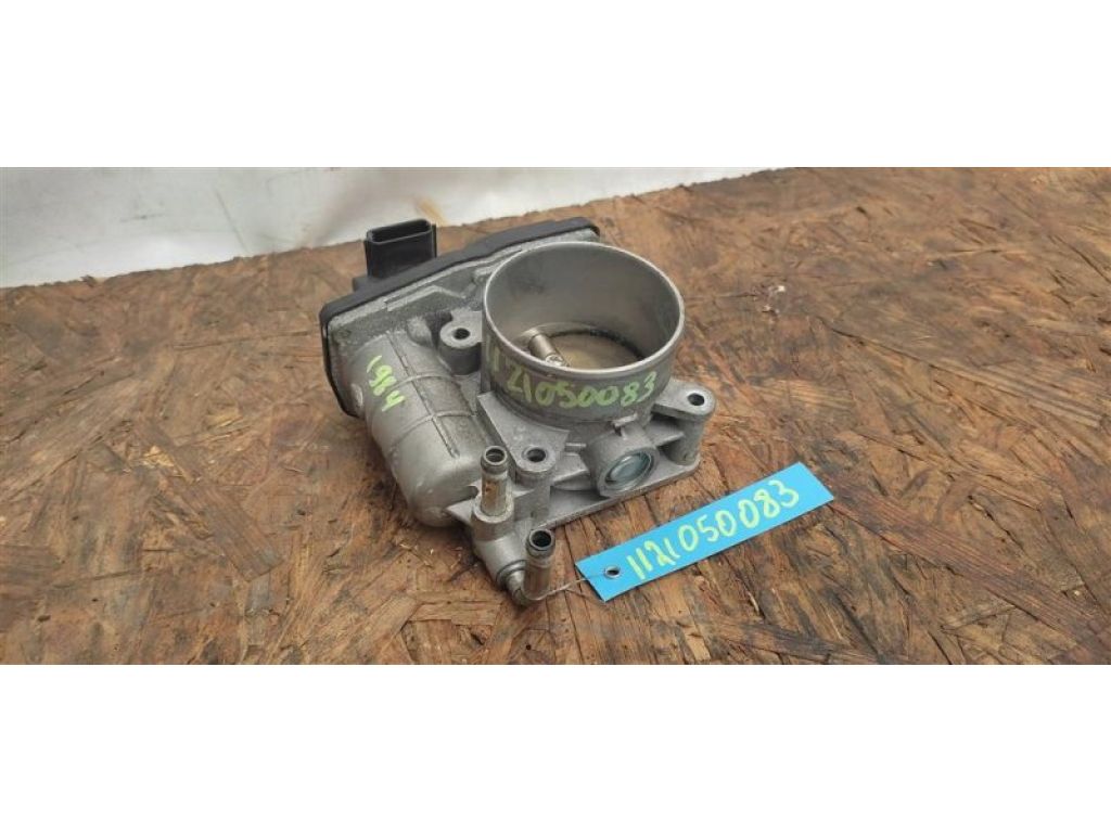 16119-JK20A | Дросельна заслінка лів. INFINITI FX/QX70 S51 08-17