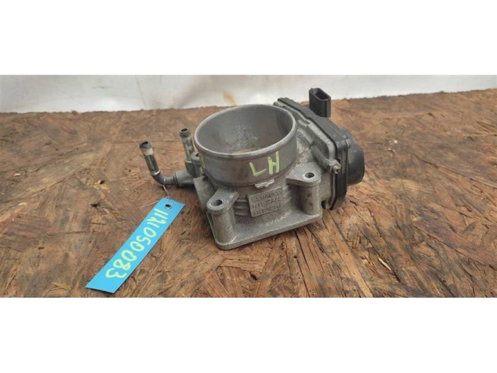 16119-JK20A | Дросельна заслінка лів. INFINITI FX/QX70 S51 08-17 - Фото 2