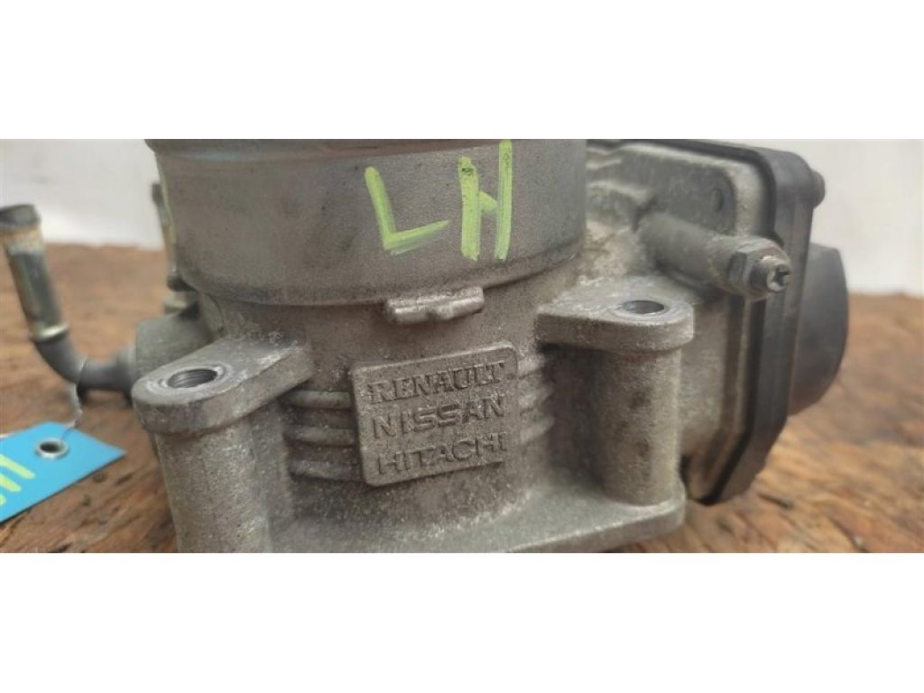 16119-JK20A | Дросельна заслінка лів. INFINITI FX/QX70 S51 08-17 - Фото 3