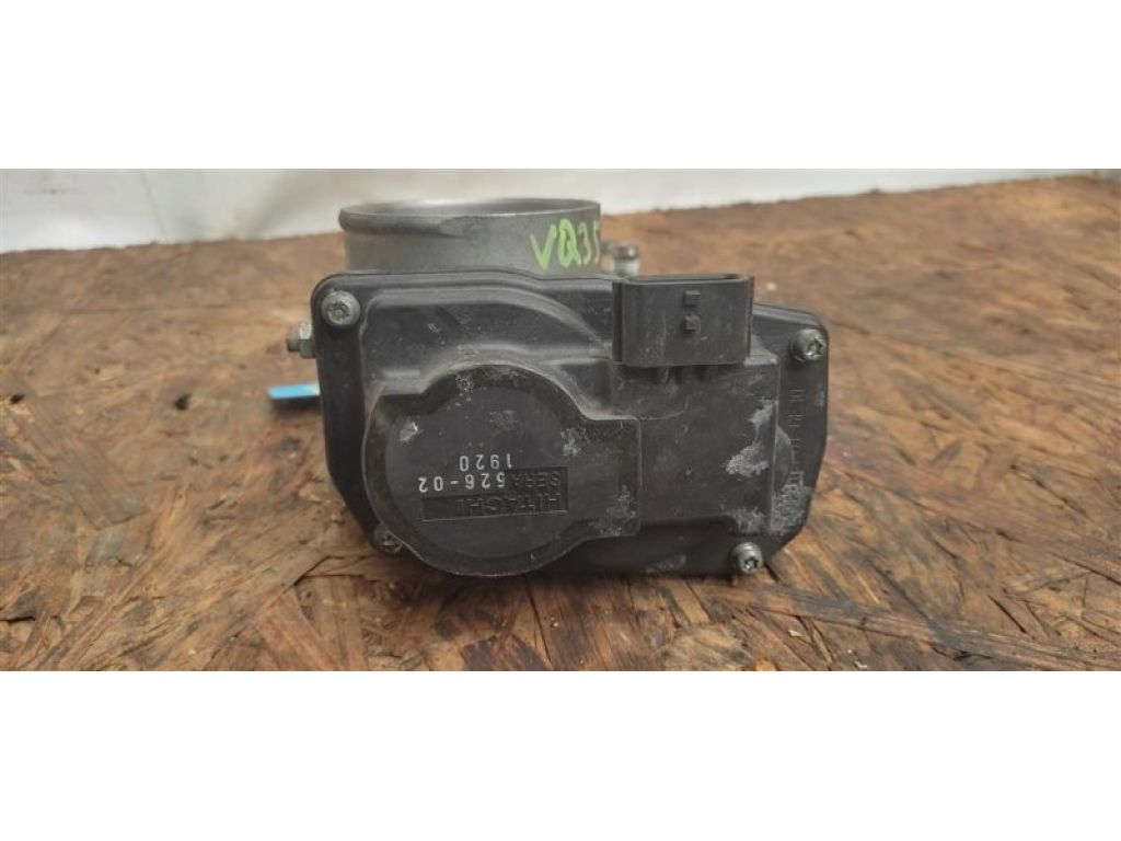 16119-JK20A | Дросельна заслінка лів. INFINITI FX/QX70 S51 08-17 - Фото 4