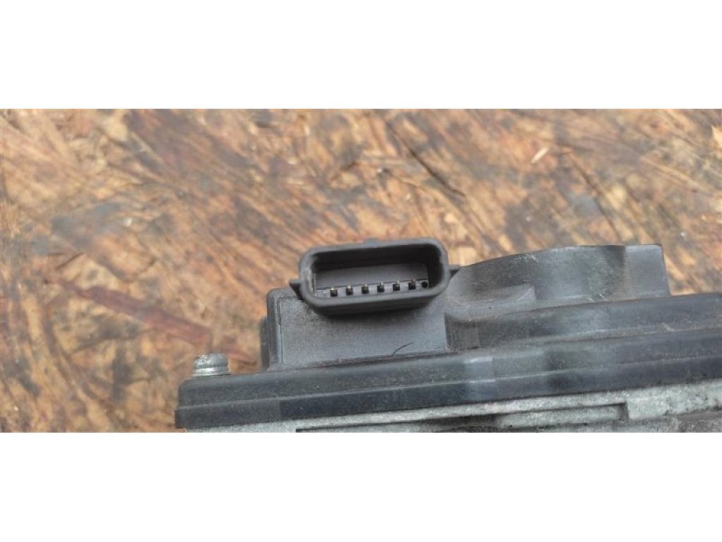 16119-JK20A | Дросельна заслінка лів. INFINITI FX/QX70 S51 08-17 - Фото 5